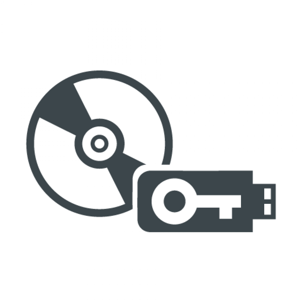 MOTOR STARTER ES 2007 BASIC FLOAT USB