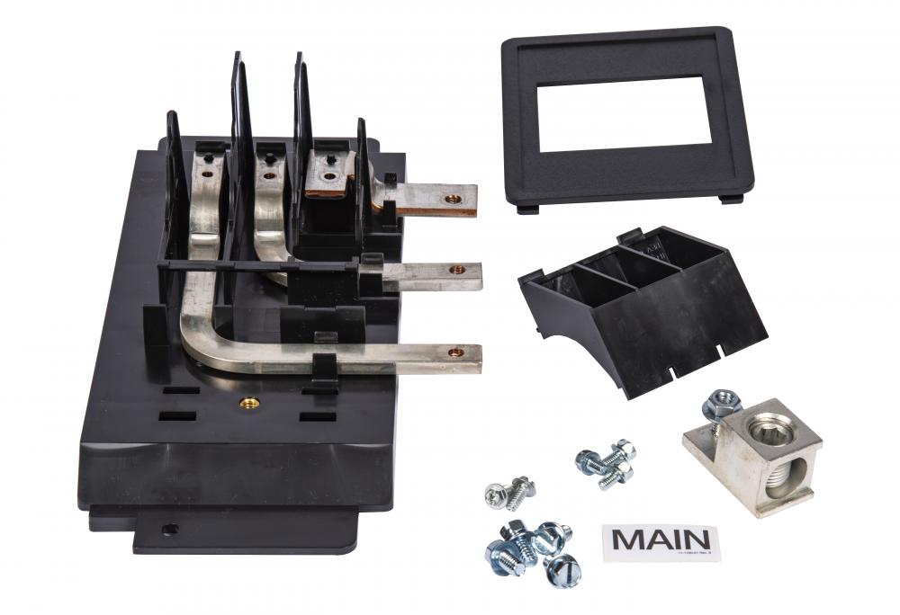 RP1 3PH MAIN/SF KIT BL/BQD/GB/3VA4