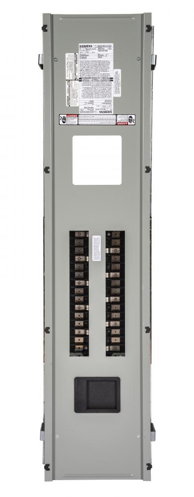 RP1 UPB 3P4W 400A 480/277V 30CIR AL