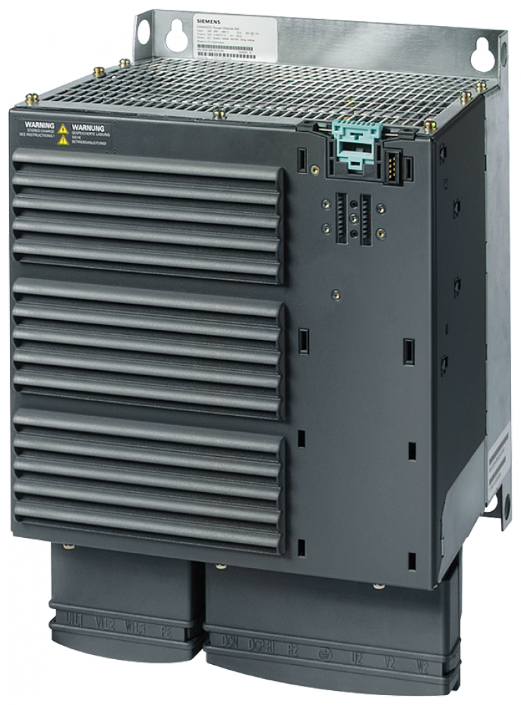 POWER MODULE PM240_FSD_400V_45A_UFLT