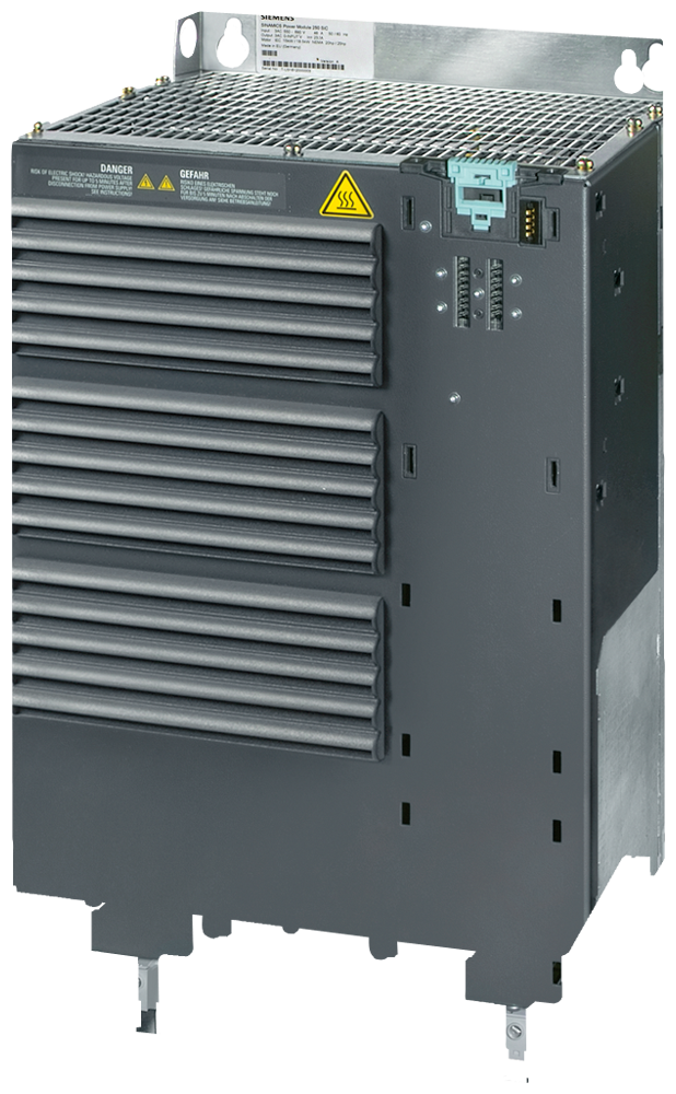 SINAMICS PM260-IP20-FSF-A-690V 22.0KW
