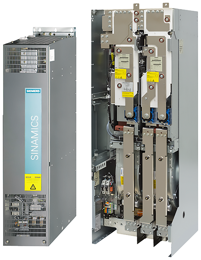 G130 POW MOD,IP20,660-690VAC,100A,90KW