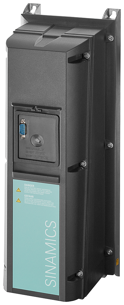 SINAMICS PM230-IP55-FSA-A-400V 0.55KW