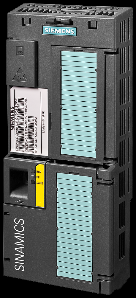 SINAMICS CU240E-2 PN-F