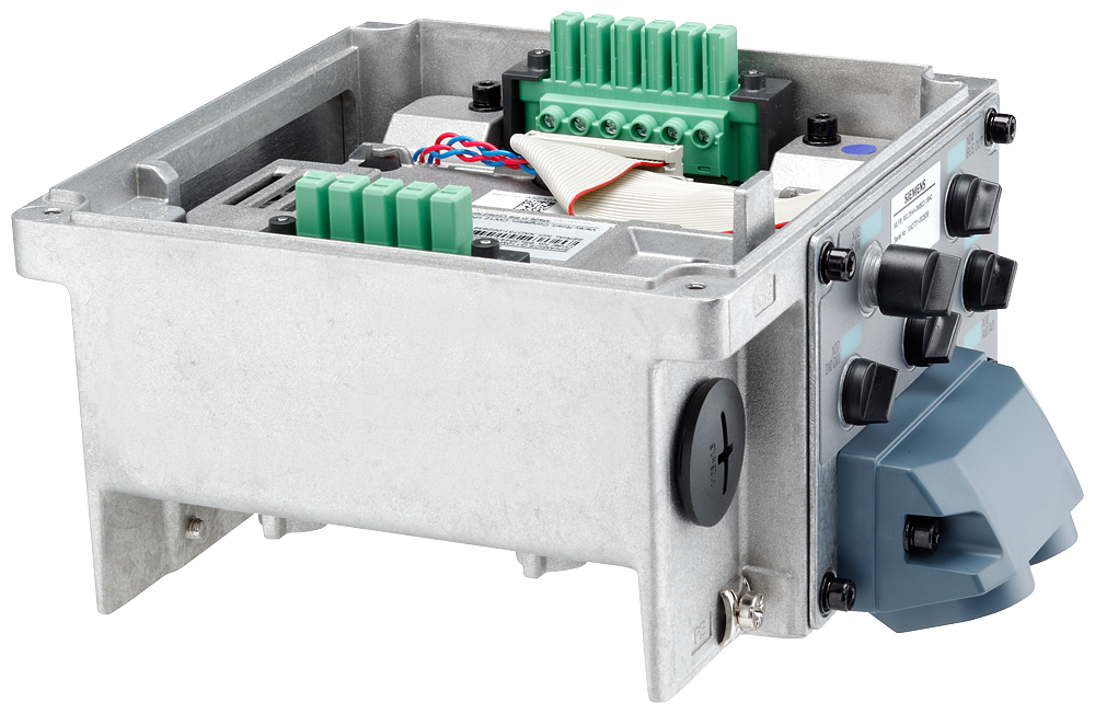 SINAMICS CU240M IP66-FS80-90-GLAND