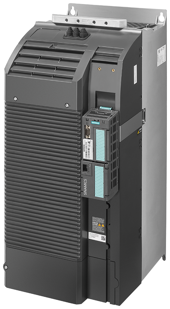 SINAMICS PM240P-2 IP20-FSF-U-400V-132kW