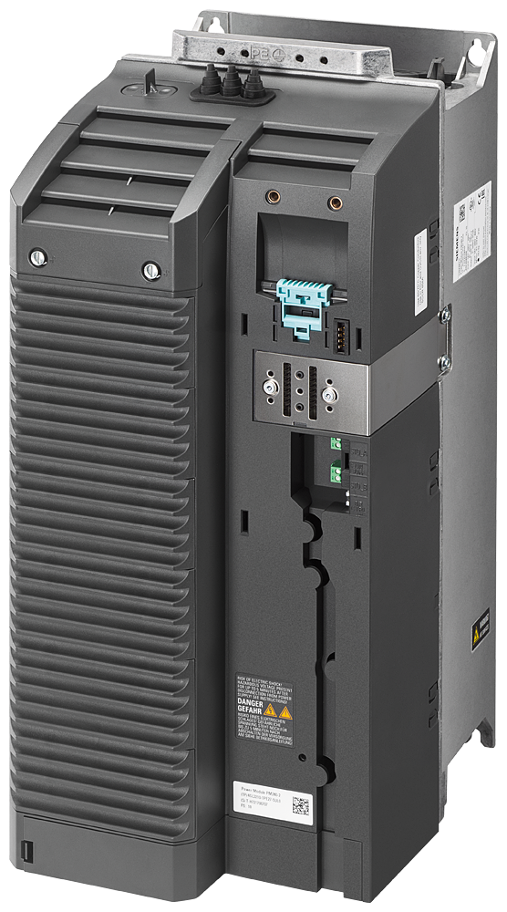 SINAMICS PM240-2 IP20-FSD-A-400V-37KW