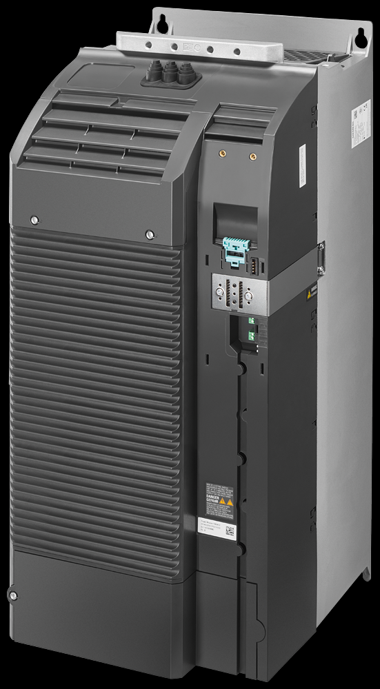 SINAMICS PM240-2 IP20-FSF-U-400V-90kW