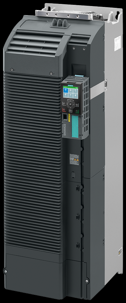 SINAMICS PM240-2 FSG-C2-400V-250kW