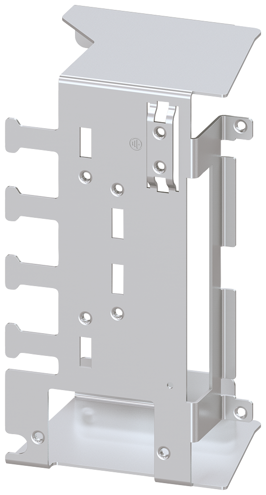 SINAMICS G120X SHIELD PLATE FOR FS C