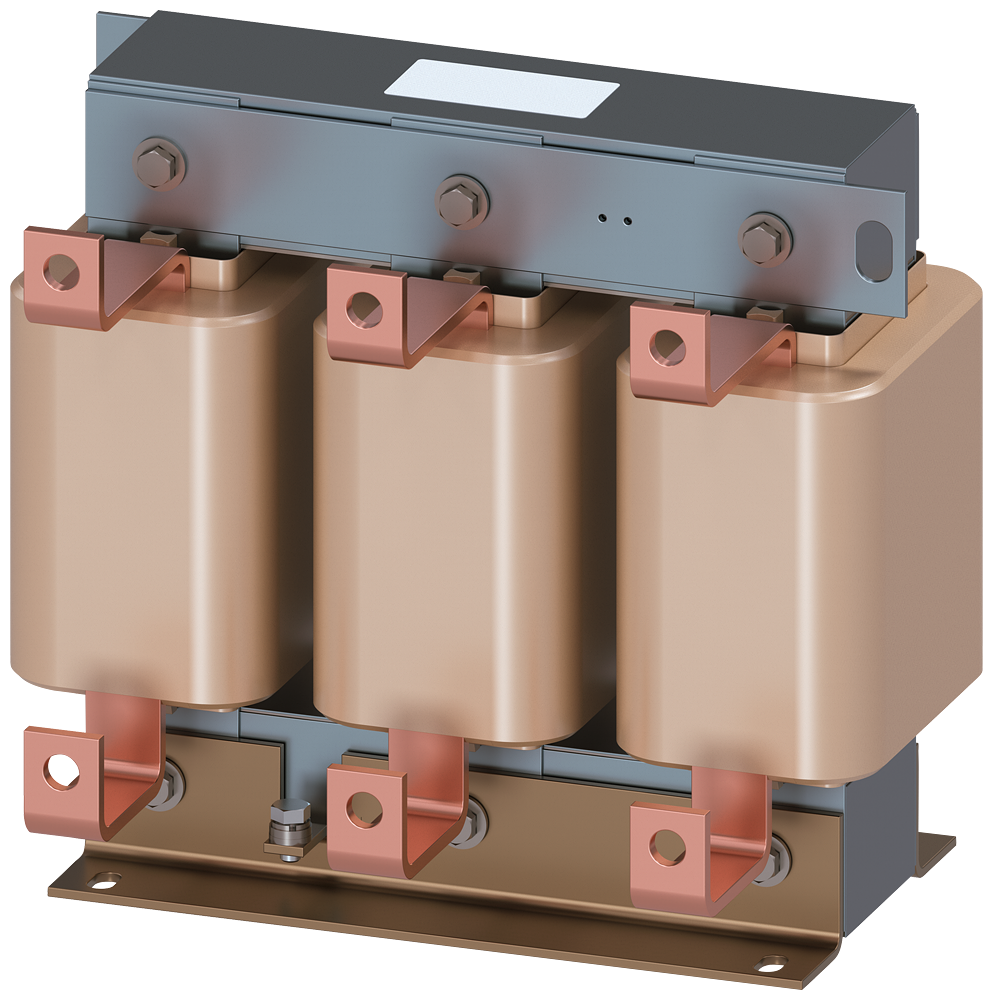 LN REACTOR 3 Prcnt 482A,315kW & 450kW