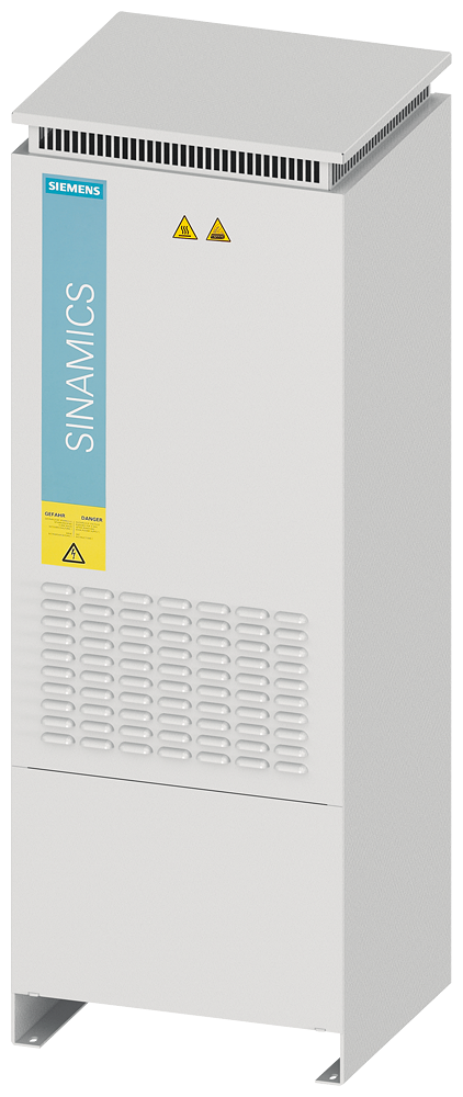 SINAMICS LINE HARMONICS FILTER