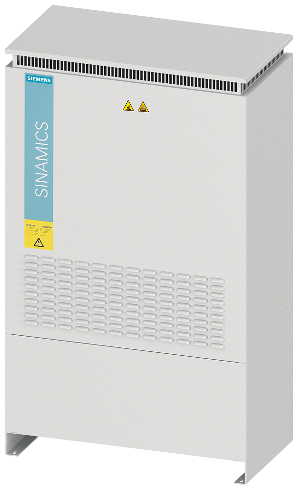 FILTER,3AC,380-480V,560KW,LN HARMONIC