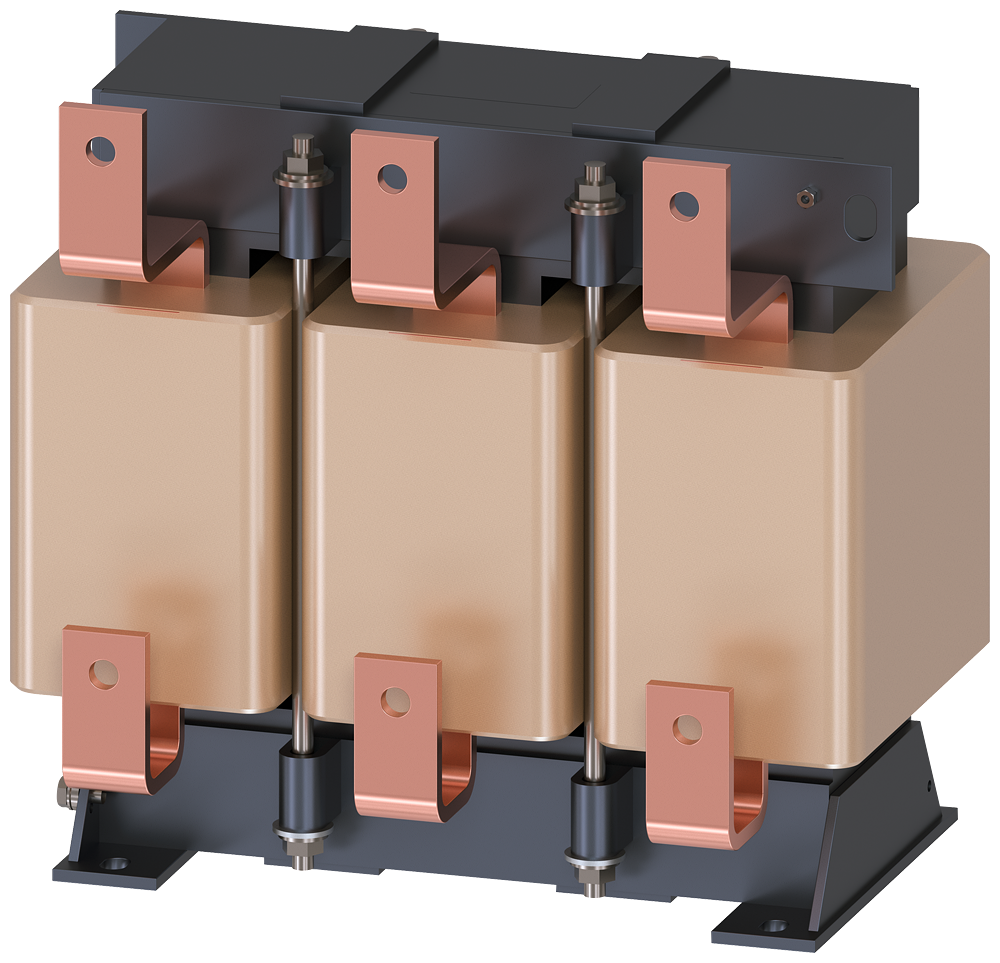 MTR REACTOR,810A,500-690V