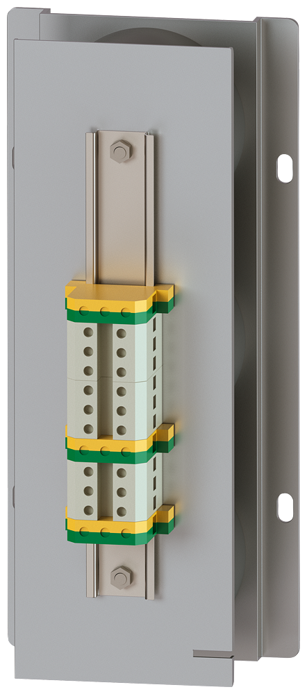 SIMODRIVE 611 HFD LINE REACTOR,3PH,480V