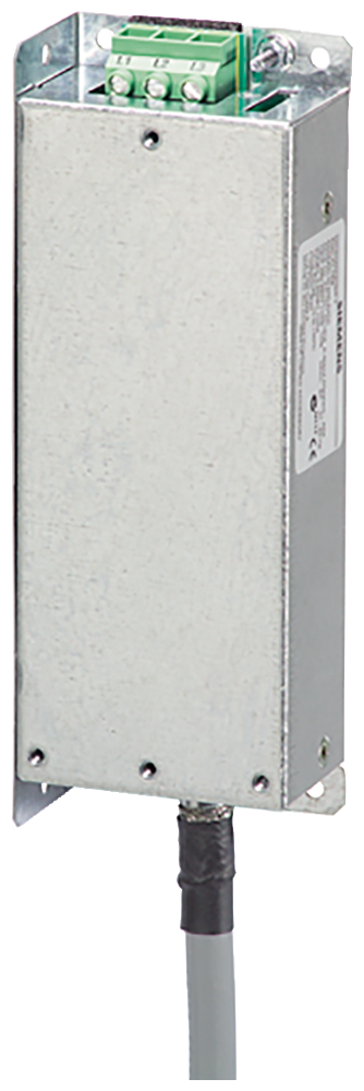 LINE FILTER 1AC 18A