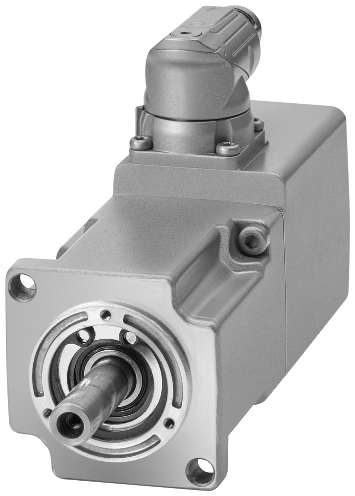 SYNCHRONOUS MOTOR 1FK2-HD 0.16 Nm