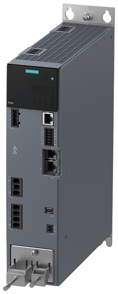 SINAMICS S210. 3AC 400V. 2.0kW