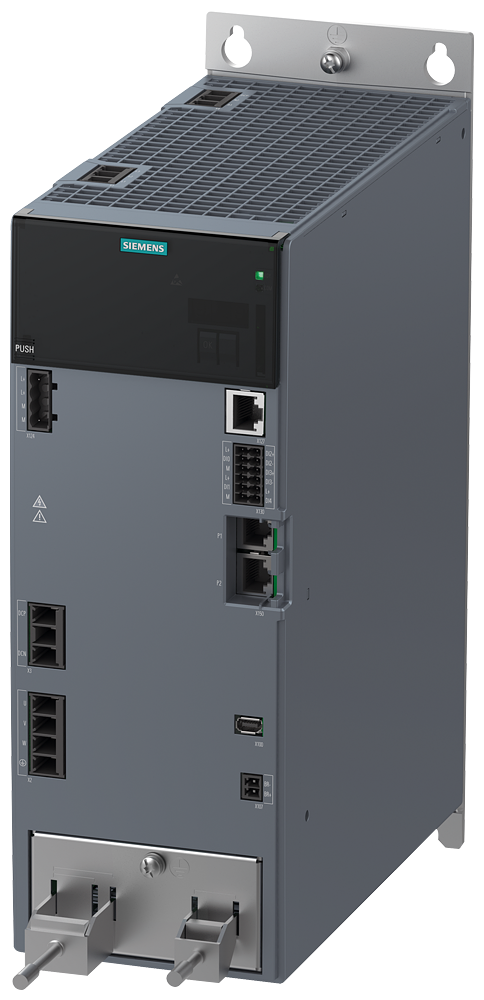 SINAMICS S210, 3AC 400V, 3.5kW