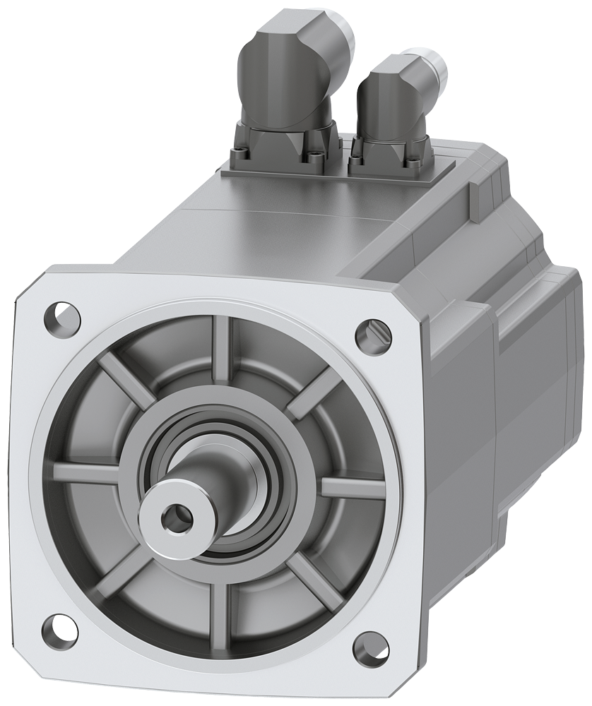 SYNCHRONOUS MOTOR 1FK2-HI 6 NM