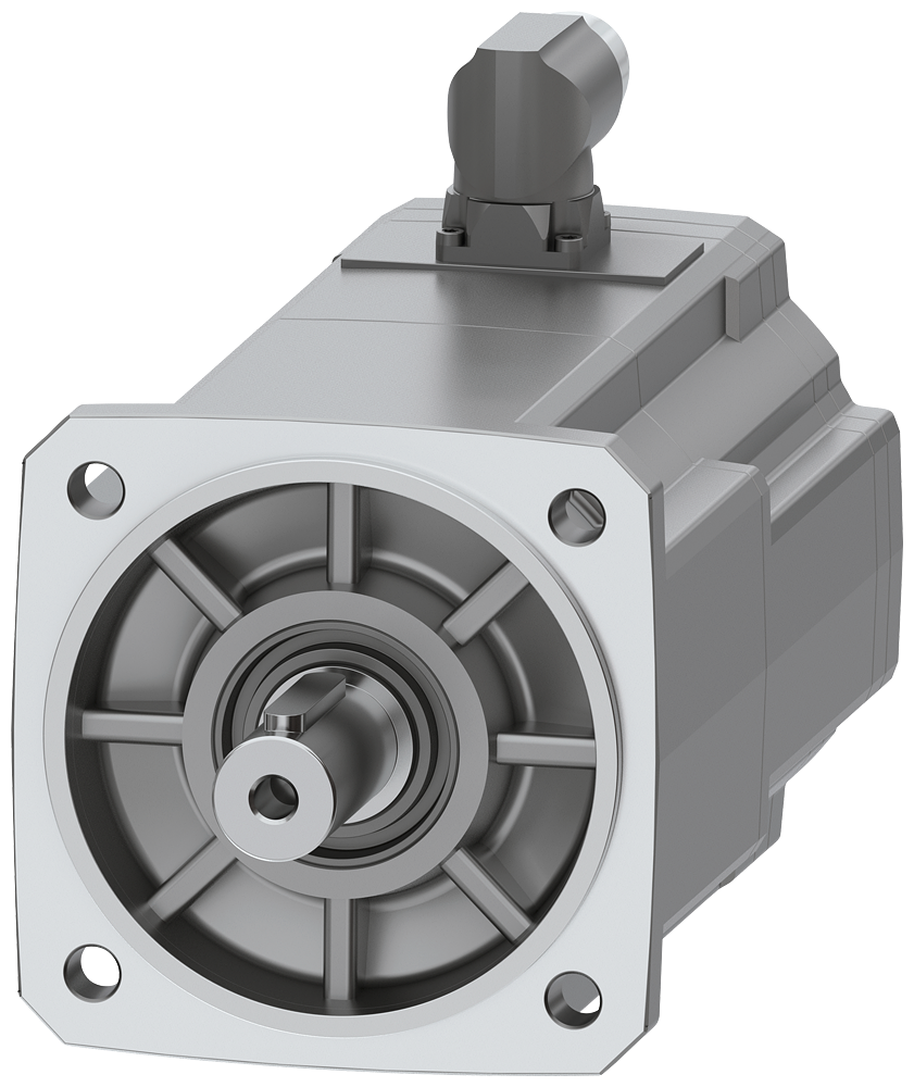 SYNCHRONOUS MOTOR 1FK2-CT 6.5 NM