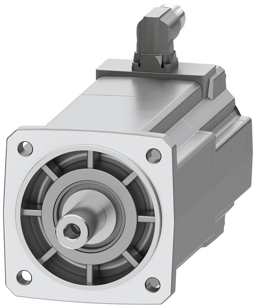SYNCHRONOUS MOTOR 1FK2 CT 3.6 NM