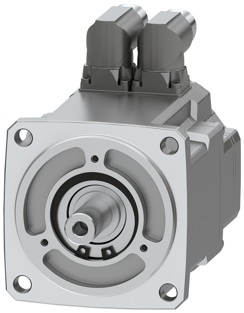SYNCHRONOUS MOTOR 1FK2 HD 9 NM