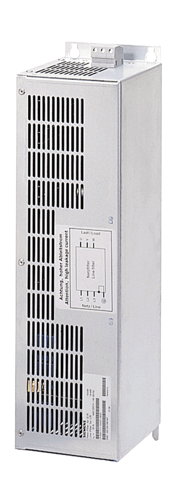 SINAMICS/SIMODRIVE 611U LINE FILTER