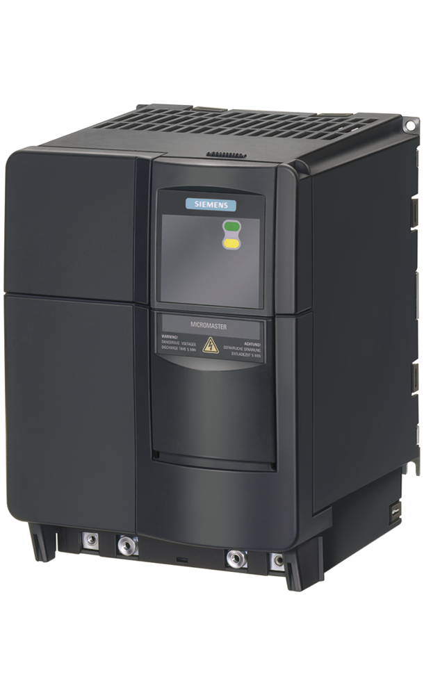 DR AC MM440 600V 3PU 5HP 6.1A