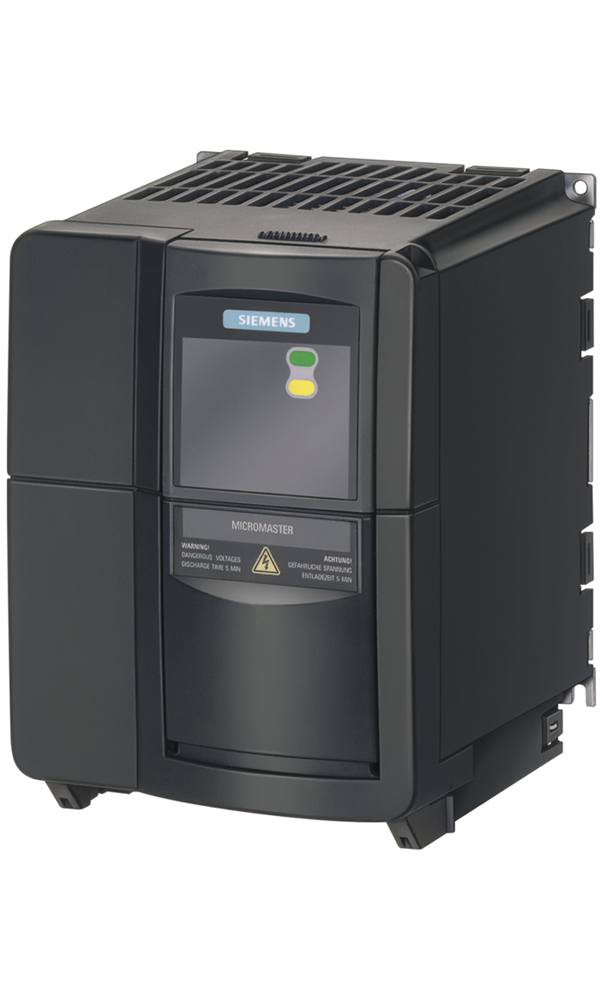 DR AC MM420 460V 3PU 3HP 5.9A