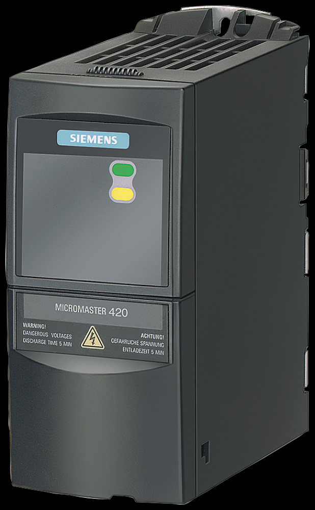 DR AC MM440 230V 1/3PU .5HP 2.3A