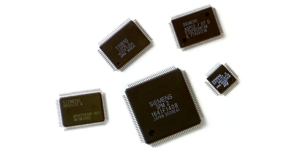 ASIC SPC3 STEPC, 750 STK T&R LEADFREE