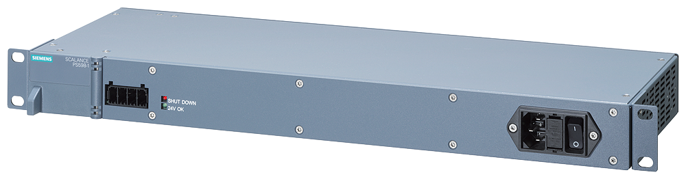POWER SUPPLY PS598-1