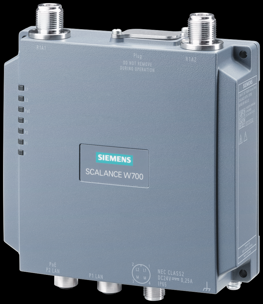 SCALANCE W738-1 M12 (US version)