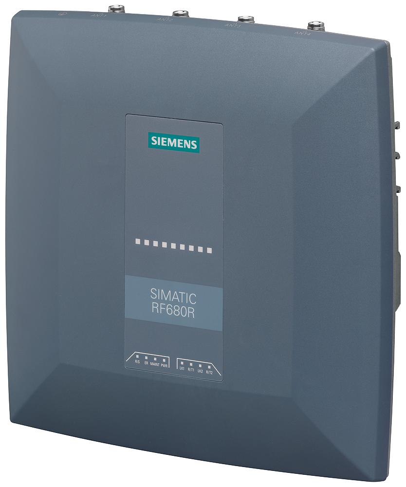 SIMATIC RF680R UHF READER, FCC VERSION