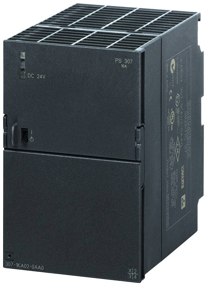 POWER SUPPLY PS307 24V, 10A