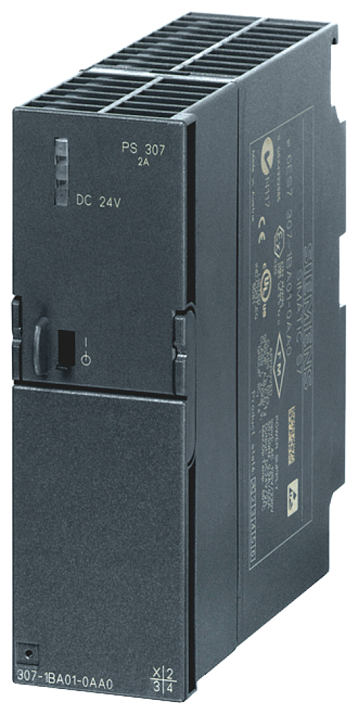 POWER SUPPLY PS307 24V, 2A