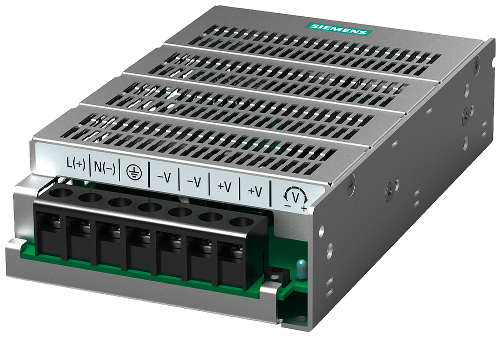 PSU100D 12V / 100W (8.33A)