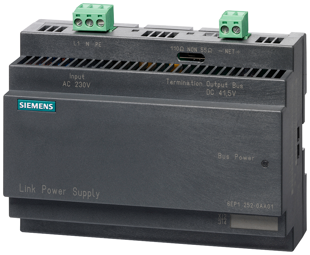 SITOP LNK POWER SUPPLY 230VAC,41.5VDC,2A
