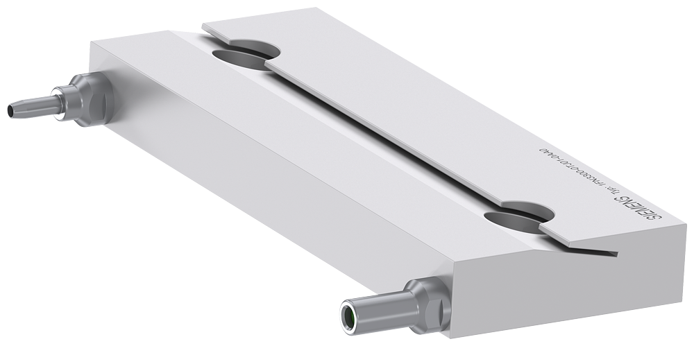 CONNECTOR,COMBINED,WITH PLUG-IN COUPLING