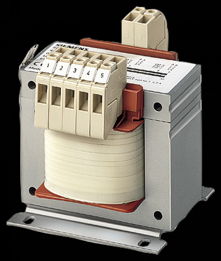 XFMR,1 PH,0.1/0.31 KVA,PRI 277V,SEC 230V