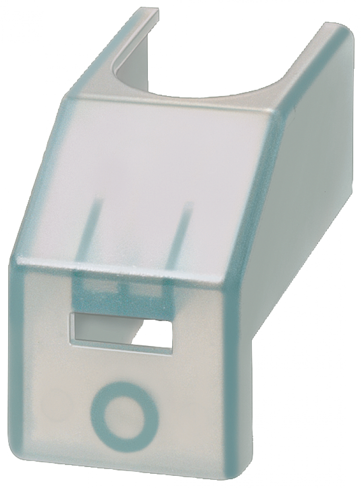 3LD2 SWITCH ACC 1P TRMCOVER F.>=100A