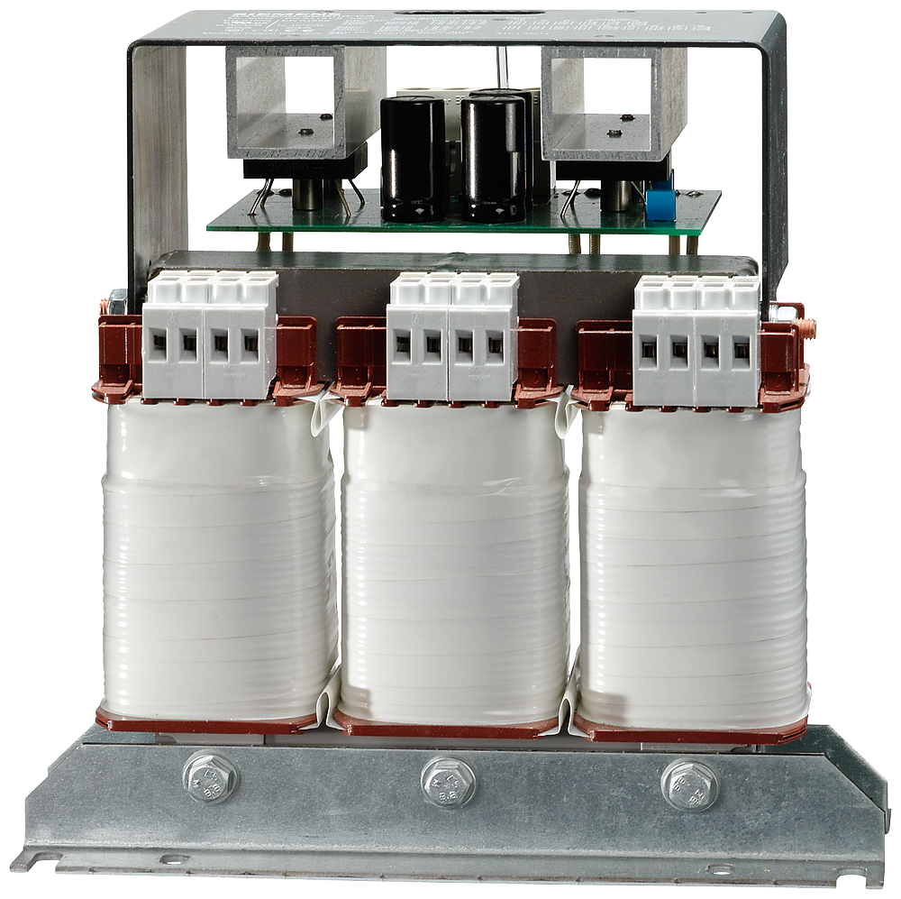 POWER SPLY,PRI 575-200V,SEC 24VDC,13.5A