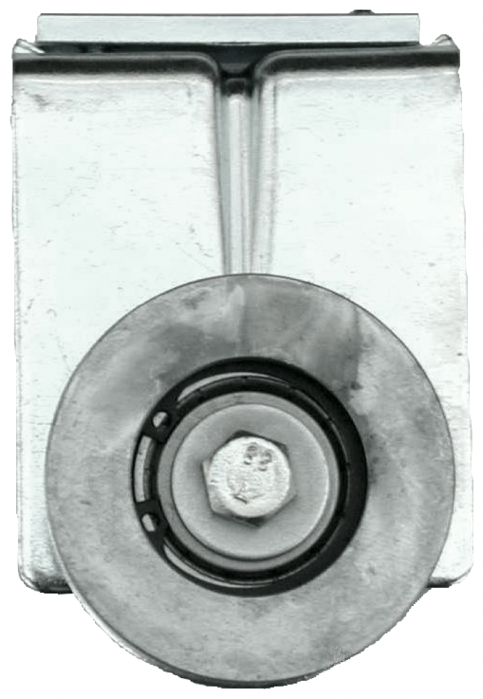 SIDOOR DEFLECTOR UNIT