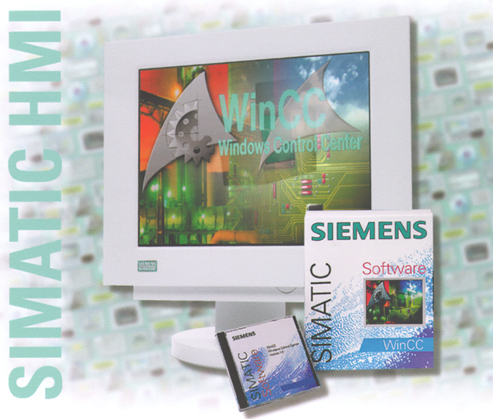 SOFTWARE,WINCC/WEB NAV UPG DIAGNOS