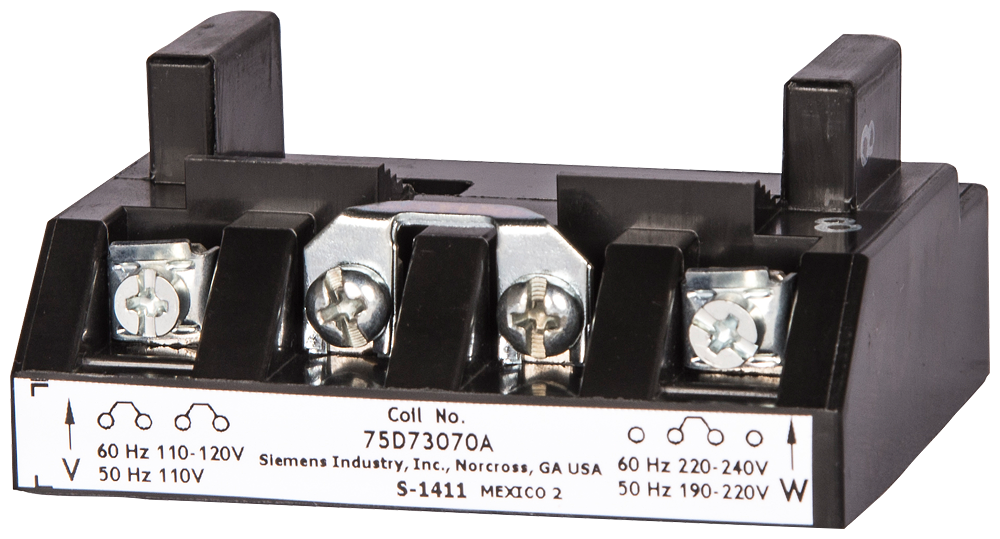 COIL REPLACEMENT KIT
