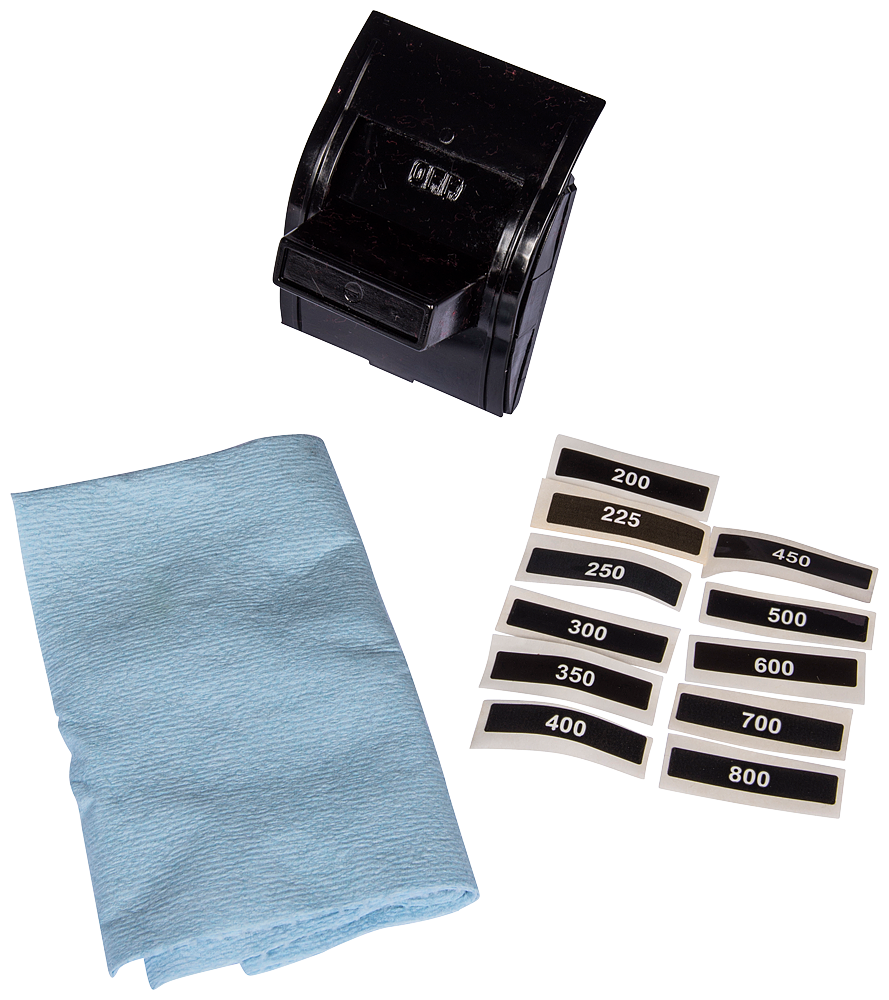 HANDLE BARRIER KIT FOR J&L FRAME