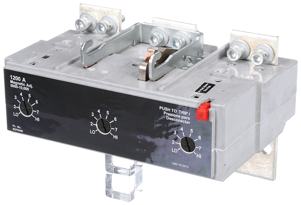 TRIP FOR ND6 3P 600V 1200A