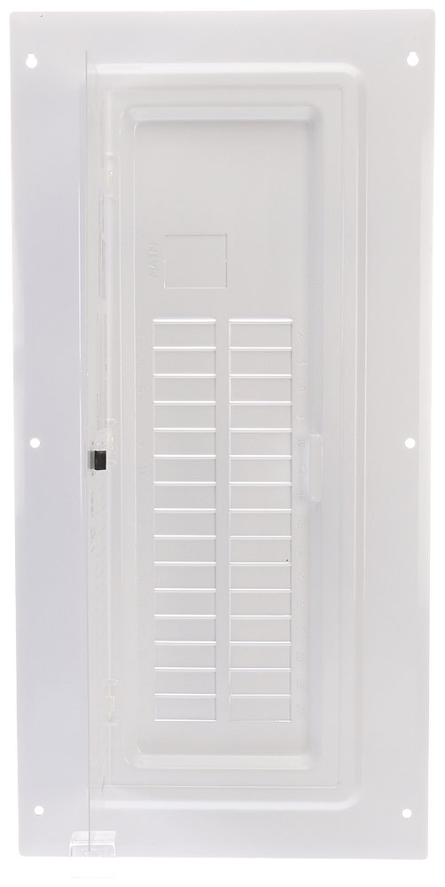 MH LC TRIM FOR MB3040B1200G WHITE