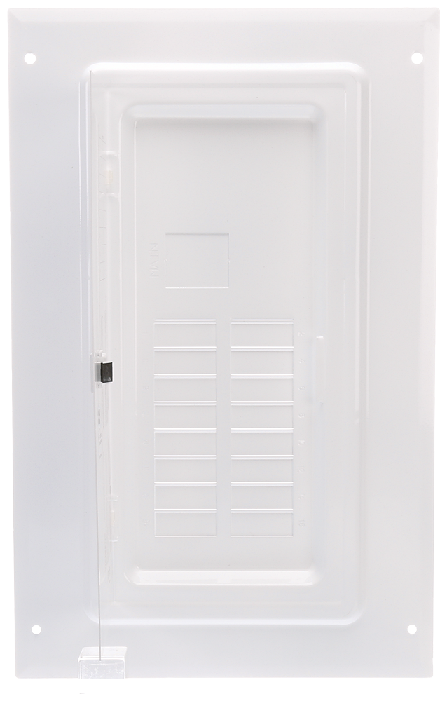MH LC TRIM FOR MB1632B1200G WHITE